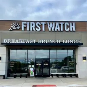 First Watch Oak Brook Location