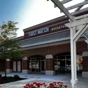 First Watch Schaumburg Menu Location