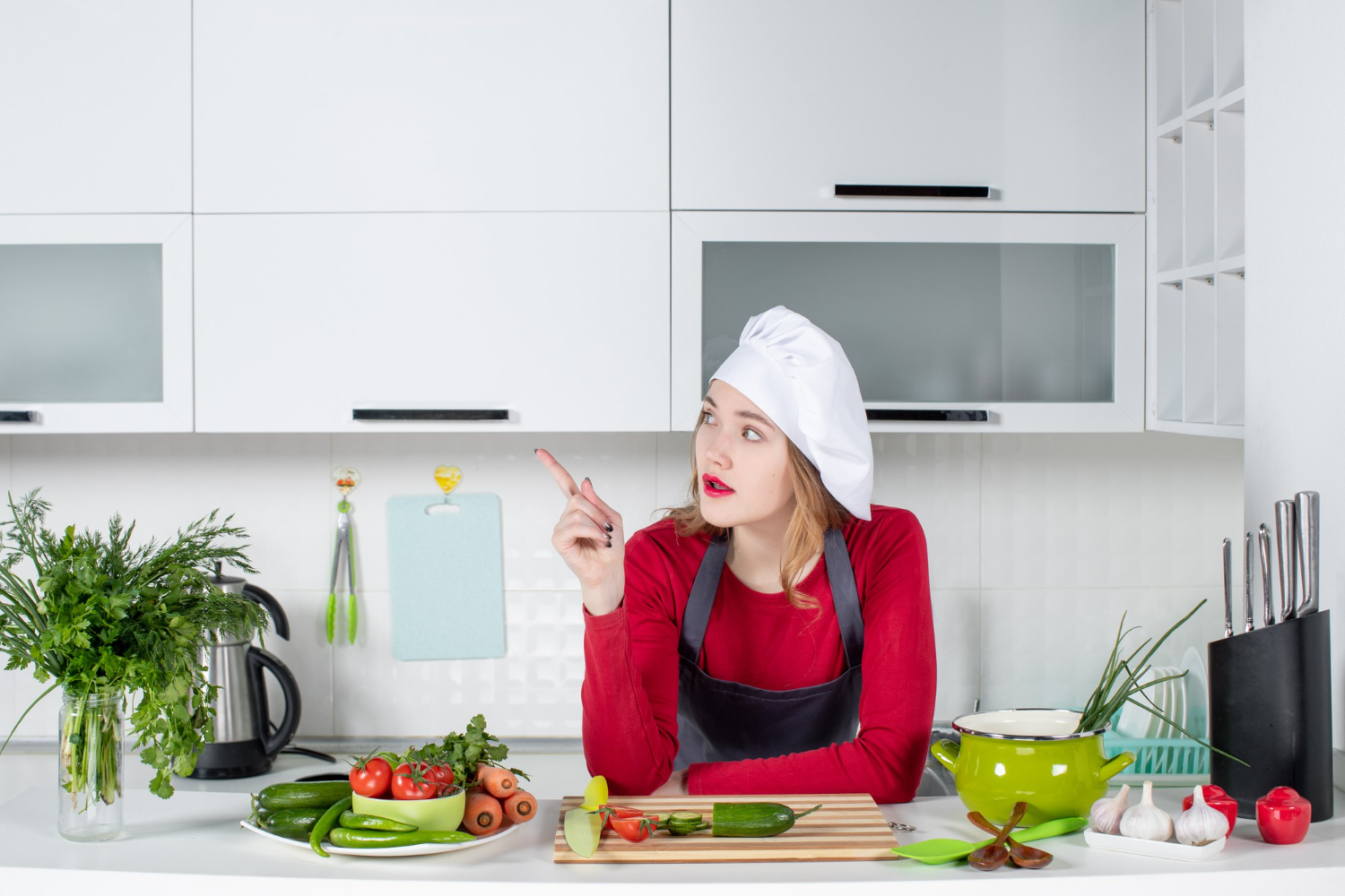 smart kitchen hacks for fast home cooking easy time saving tips