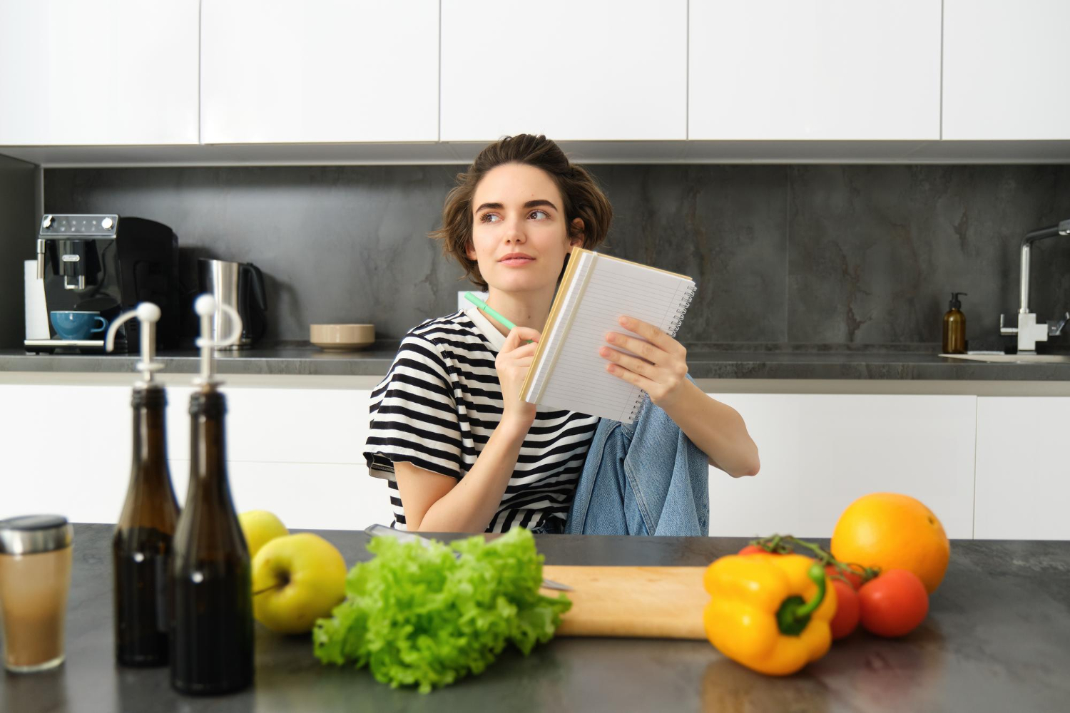 First Watch menu for weight loss healthy food ideas