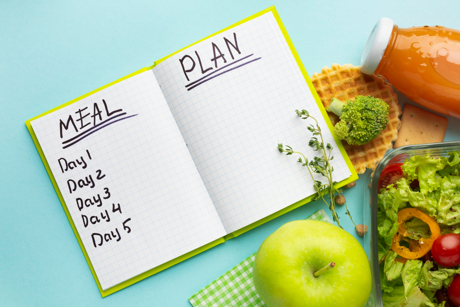 muscle gain meal plan high protein weekly recipes