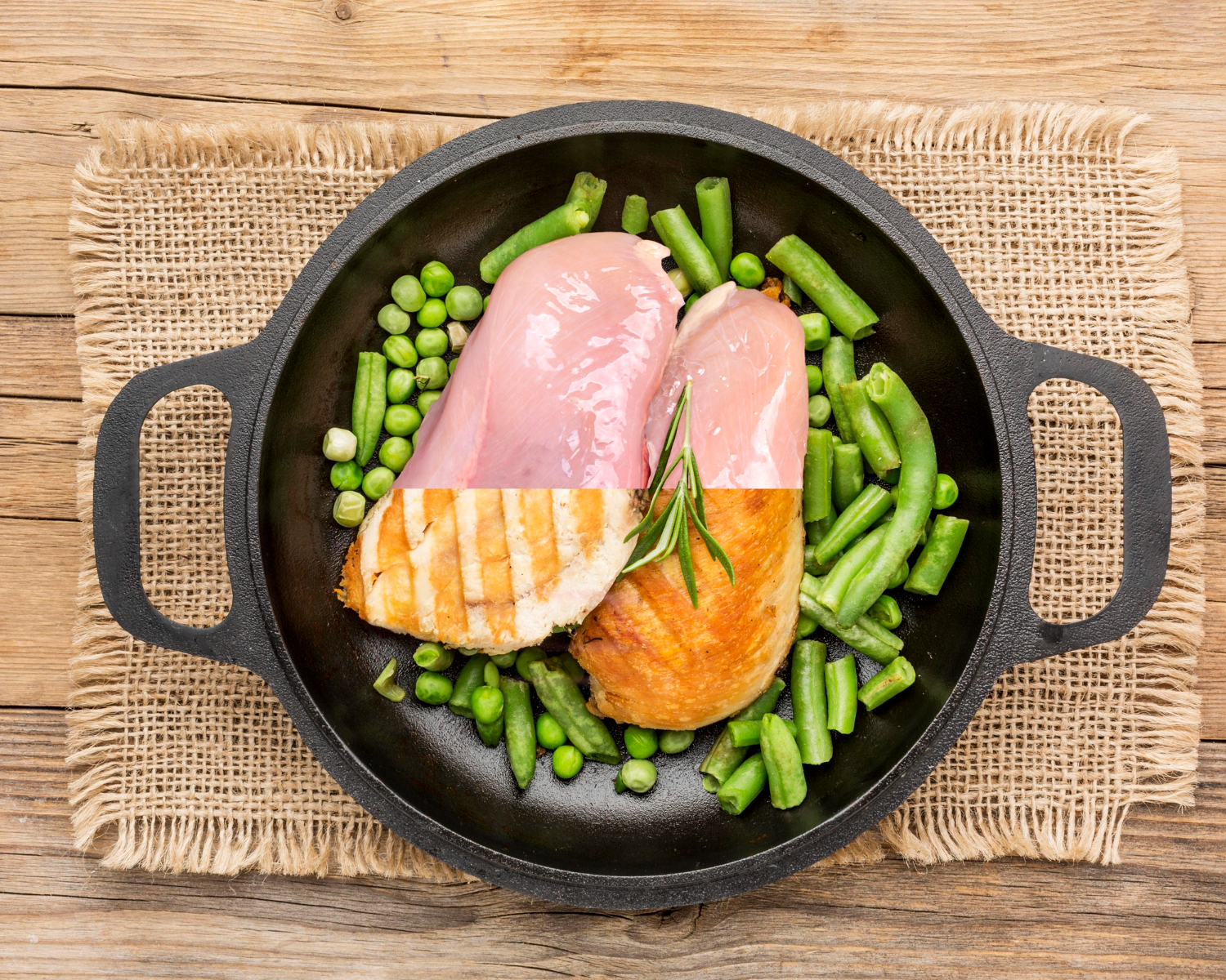 chicken breast recipes easy juicy 30 minute meals
