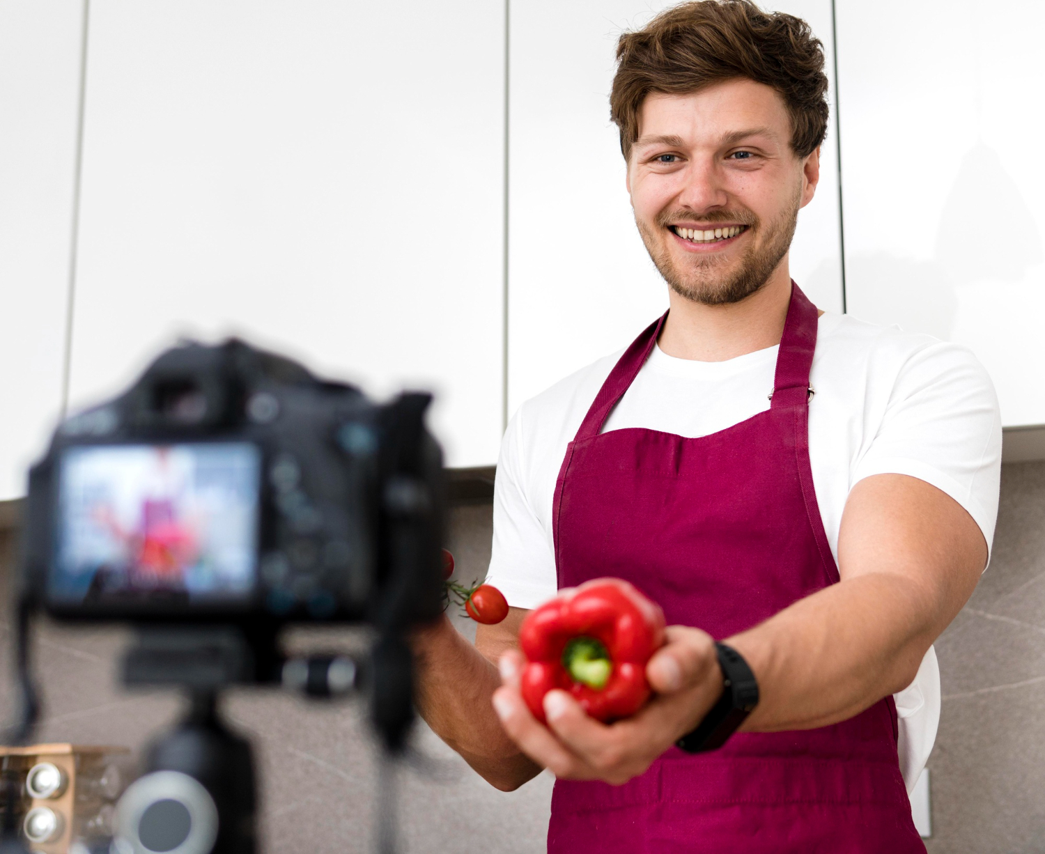 best cooking channels YouTube recipe creators 2026