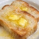 3-Ingredient Milk Toast