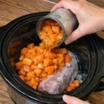 Depression Era Liberty Mash – Slow Cooker