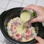 Depression Era Patriot Hash - Slow Cooker