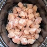 Freedom Chicken (Slow Cooker BBQ Chicken)