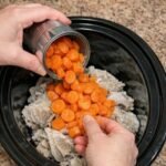 Poor Man Liberty Bake – Slow Cooker
