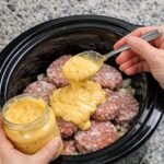 Poor Man Patriot Bites – Slow Cooker