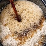 Root Beer Chocolate Pudding Cake-Slow Cooker