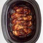 Slow Cooker Drumsticks Recipe