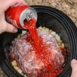 Slow Cooker Fruit Punch Roast
