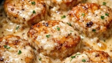 Slow Cooker Papa's Plate