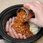 Slow Cooker Poor Man Freedom Beans