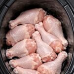 Slow Cooker Poor Man's Parents' Day Treat