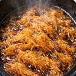 Summer Solstice Slow Cooker