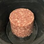 Slow Cooker Beef and Potatoes