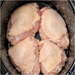 Slow Cooker Comfort Chicken